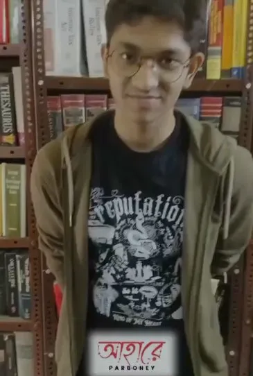 Customer testimonial