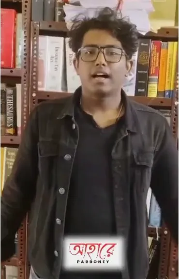 Customer testimonial